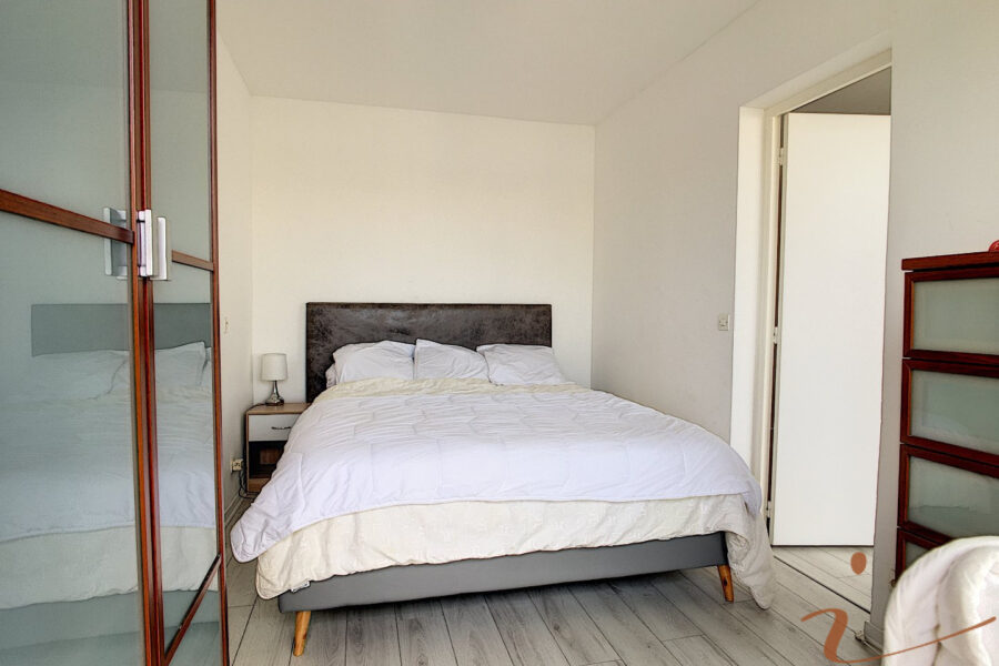 Appartement à louer à Carnon plage