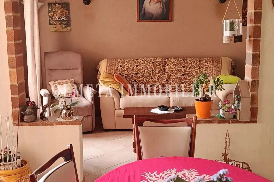 Appartement à vendre à Cap-d&rsquo;ail