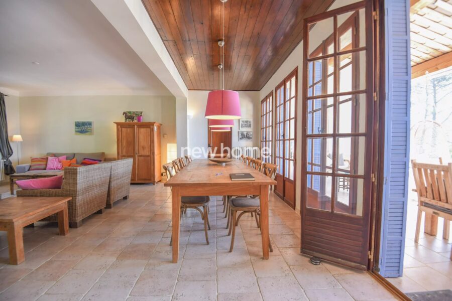 Maison à vendre à Lorgues