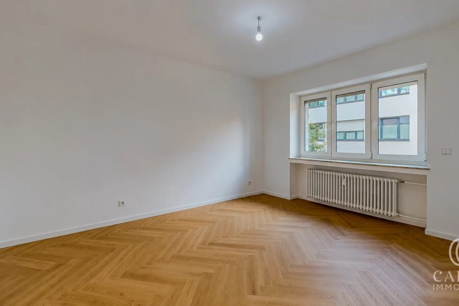 Appartement à vendre à Bettembourg