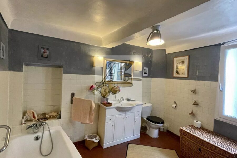 Appartement à vendre à Seillans