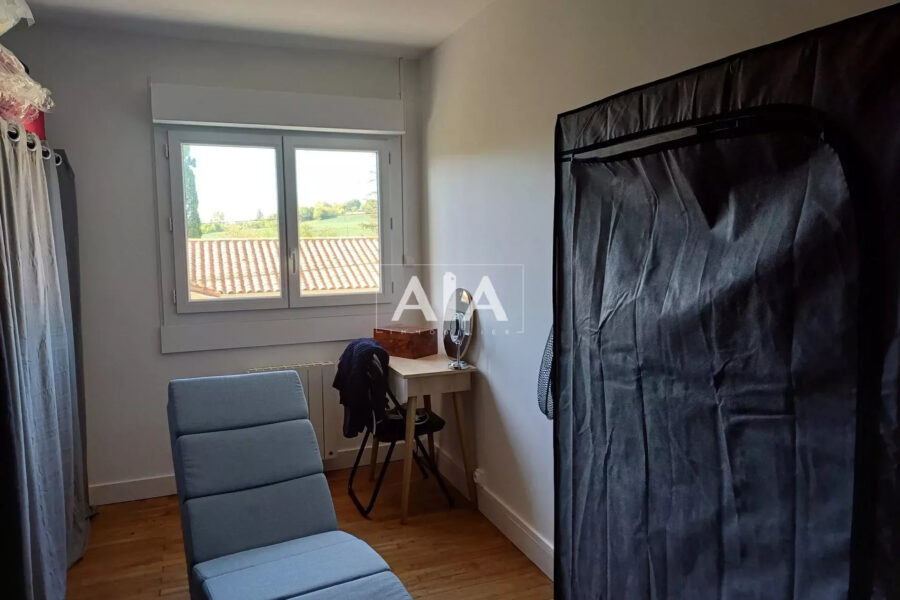 Maison à vendre à Ruffec