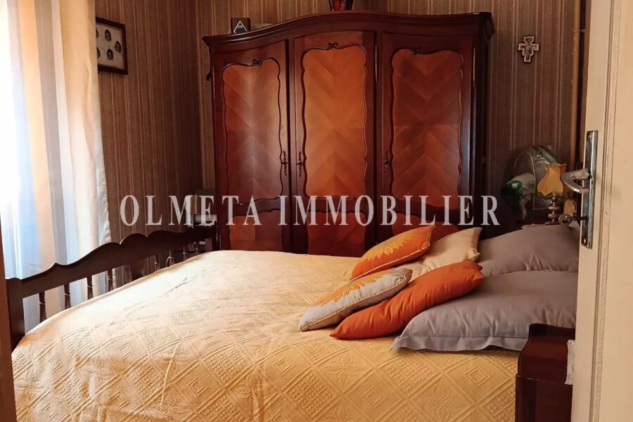 Appartement à vendre à Cap-d&rsquo;ail