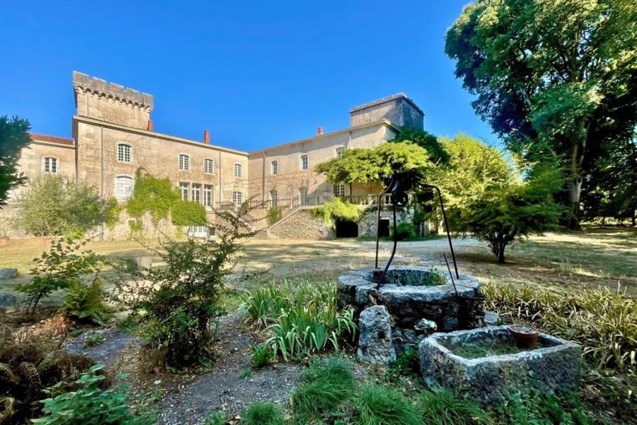Maison à vendre à Montpellier