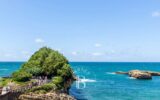 Appartement en location vacances à Biarritz