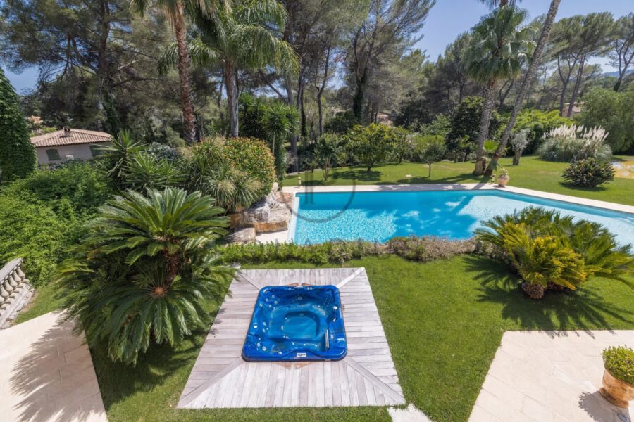 Maison à vendre à Mougins