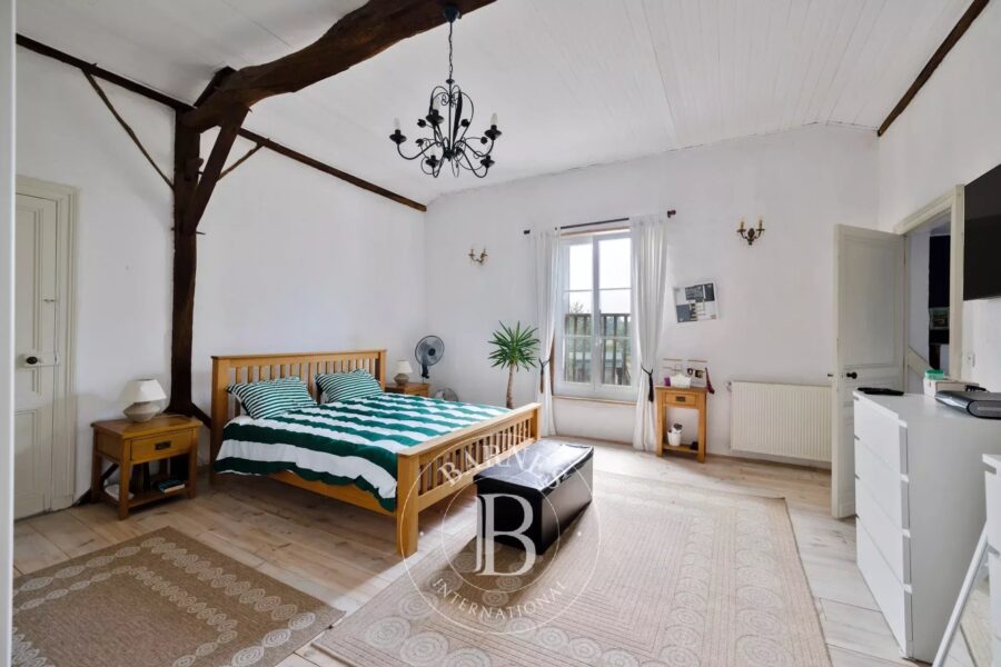 Maison à vendre à Amou