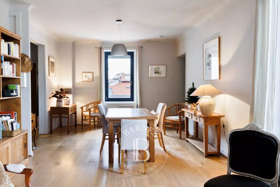 Appartement à vendre à Biarritz