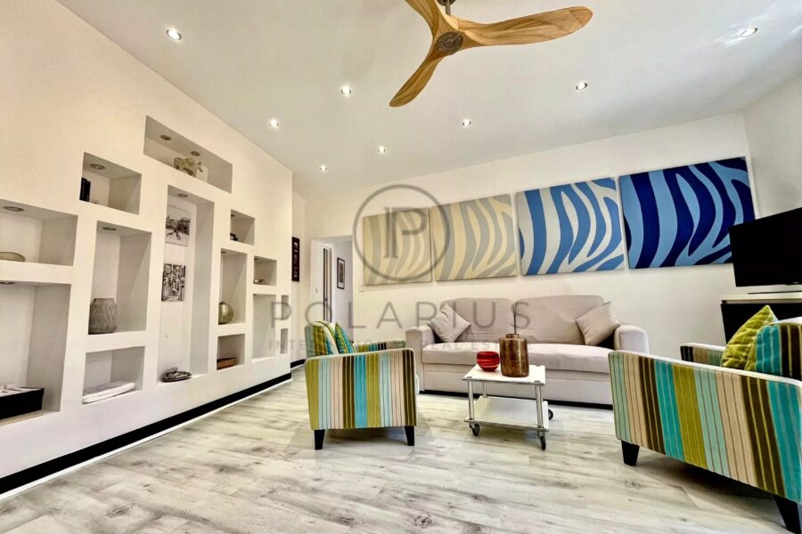 Appartement à vendre à Nice