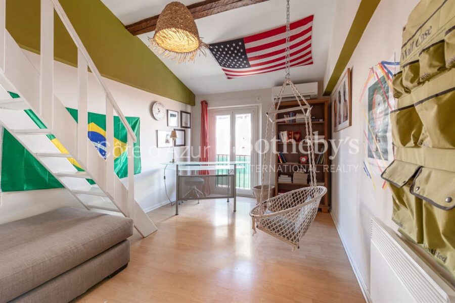 Appartement à vendre à Nice — Vue sur la ville — photo 12