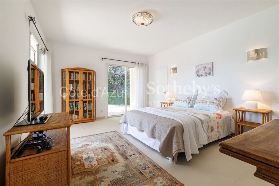 Maison à vendre à Cagnes sur mer