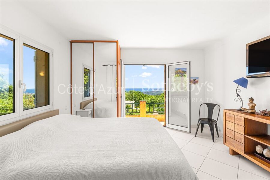 Maison à vendre à Vence