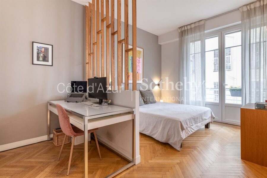 Appartement à vendre à Nice — Vue sur la ville — photo 15