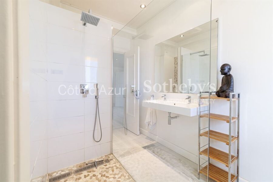 Appartement à vendre à Nice