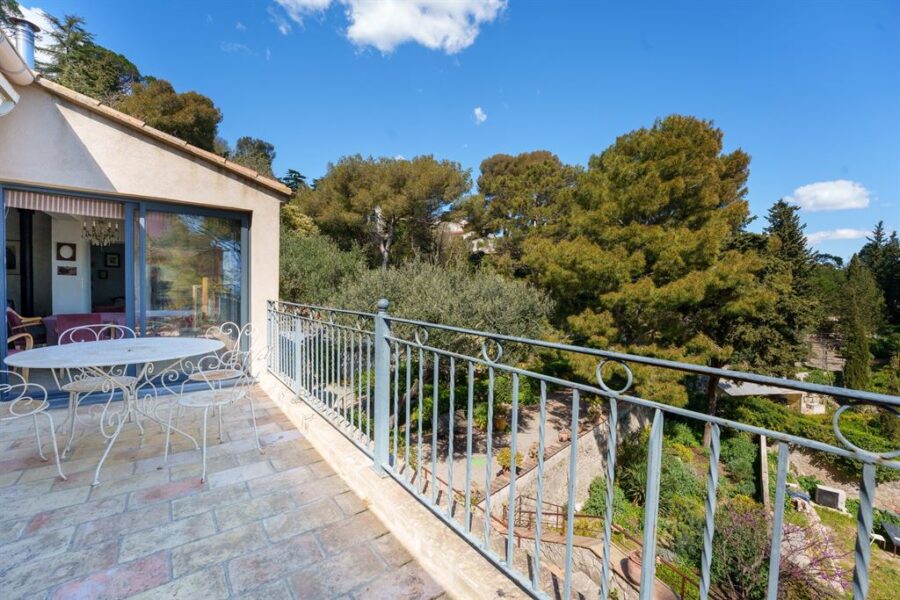 Maison à vendre à Sete — Vue mer — photo 8