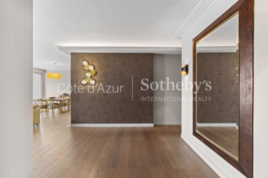 Appartement à vendre à Nice — Vue mer — photo 18