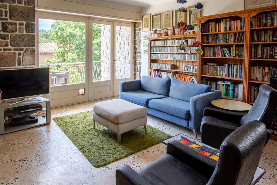 Maison à vendre à Gabian — Vue nature — photo 11
