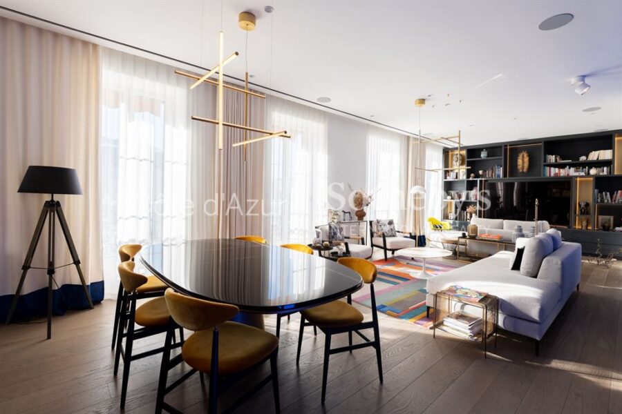 Appartement à vendre à Nice