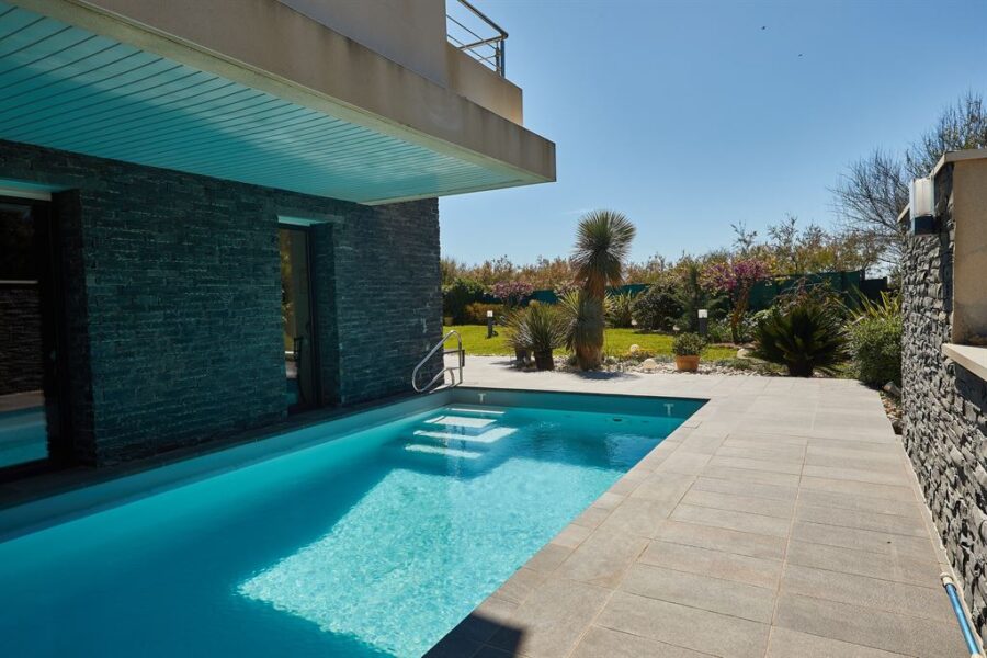 Maison à vendre à Sete — Vue mer — photo 16