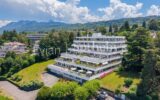 Appartement à vendre à Evian les bains — Vue fleuve — photo 17