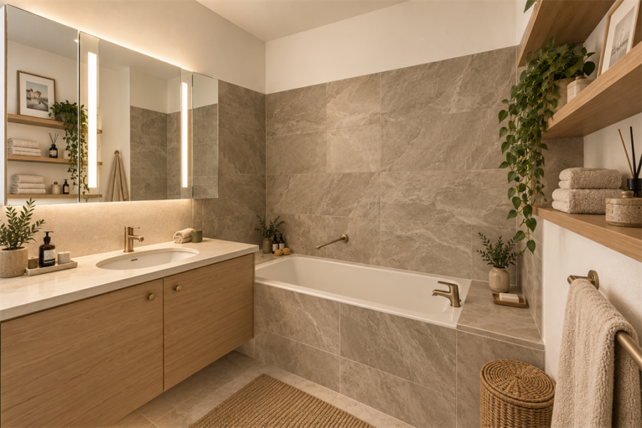 Appartement à vendre à La grande motte — Vue mer — photo 28