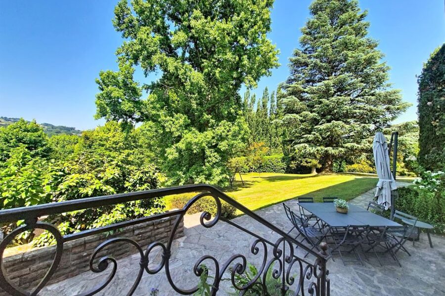 Maison à vendre à Sare — Vue nature — photo 1