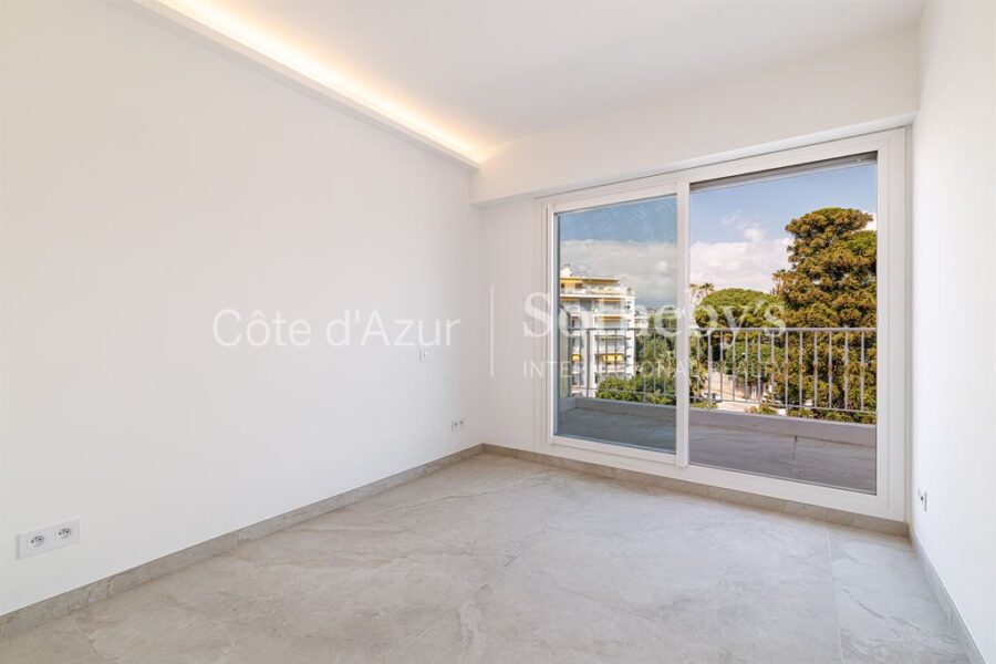 Appartement à vendre à Nice
