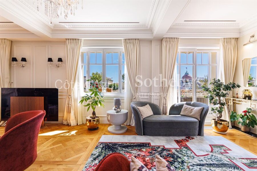 Appartement à vendre à Nice