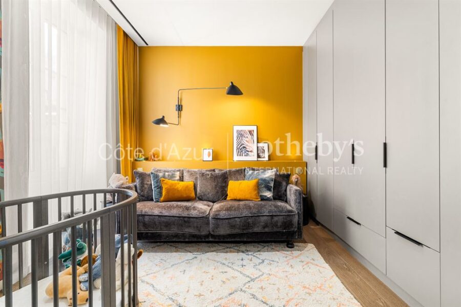 Appartement à vendre à Nice — Vue nature — photo 16
