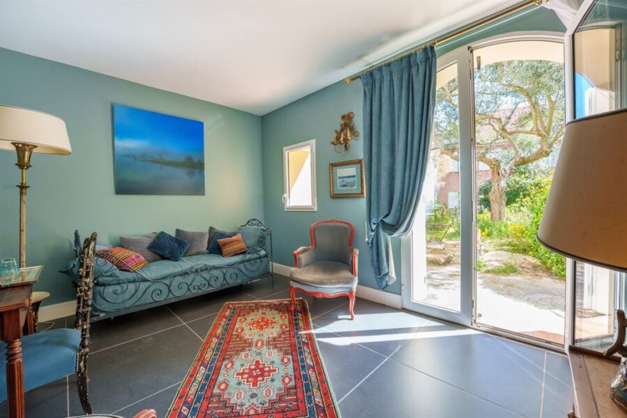 Maison à vendre à Sete — Vue mer — photo 15