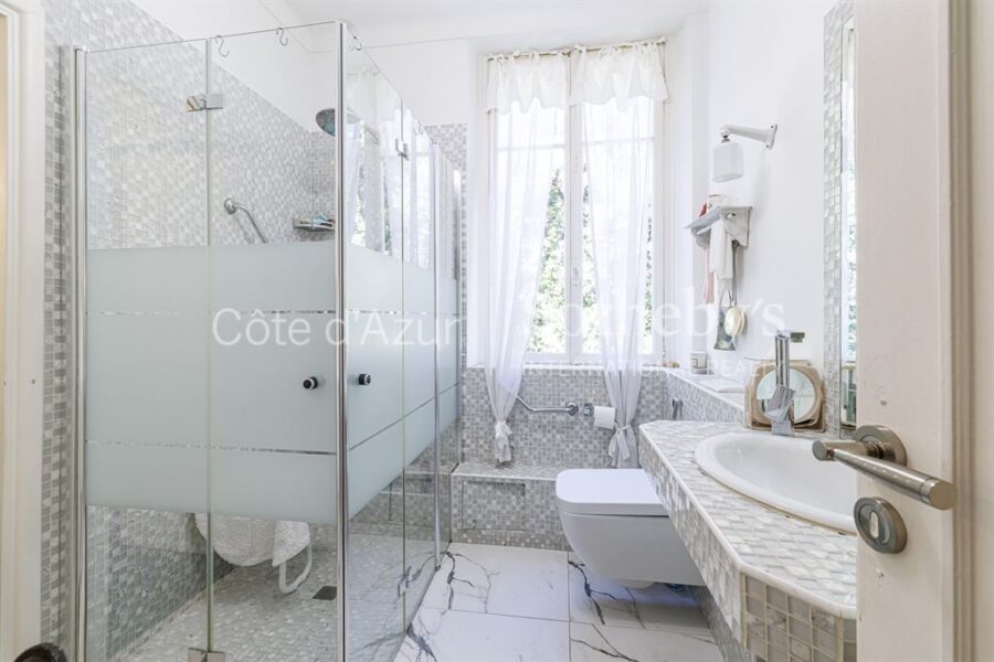 Appartement à vendre à Nice — Vue mer — photo 14