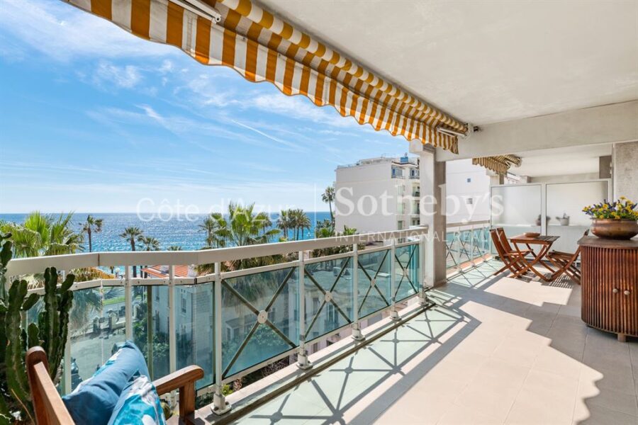 Appartement à vendre à Nice — Vue mer — photo 20