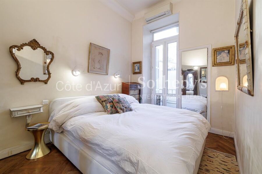 Appartement à vendre à Nice — Vue mer — photo 11