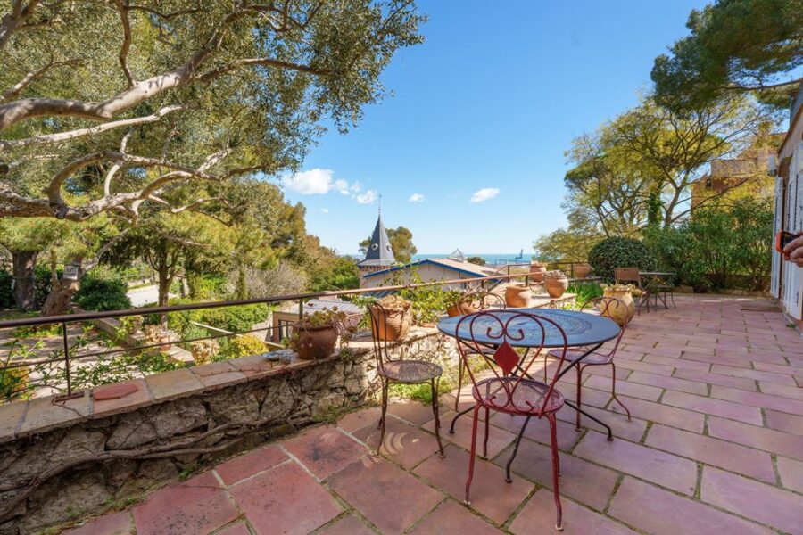 Maison à vendre à Sete — Vue mer — photo 18