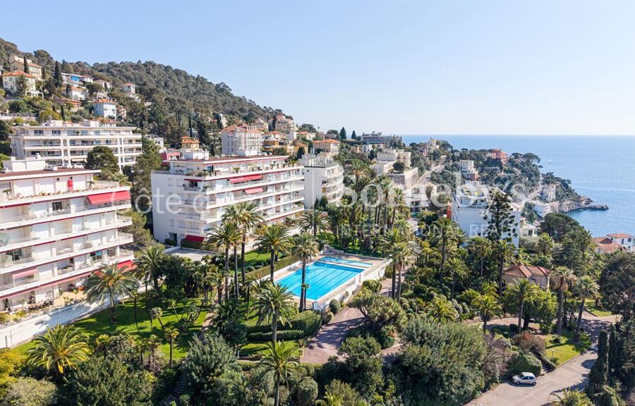 Appartement à vendre à Nice