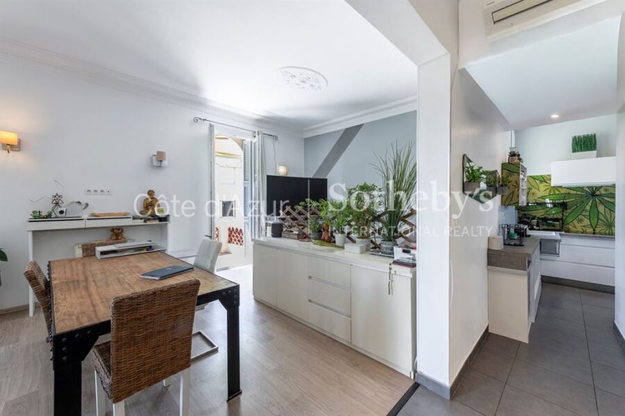 Maison à vendre à Nice