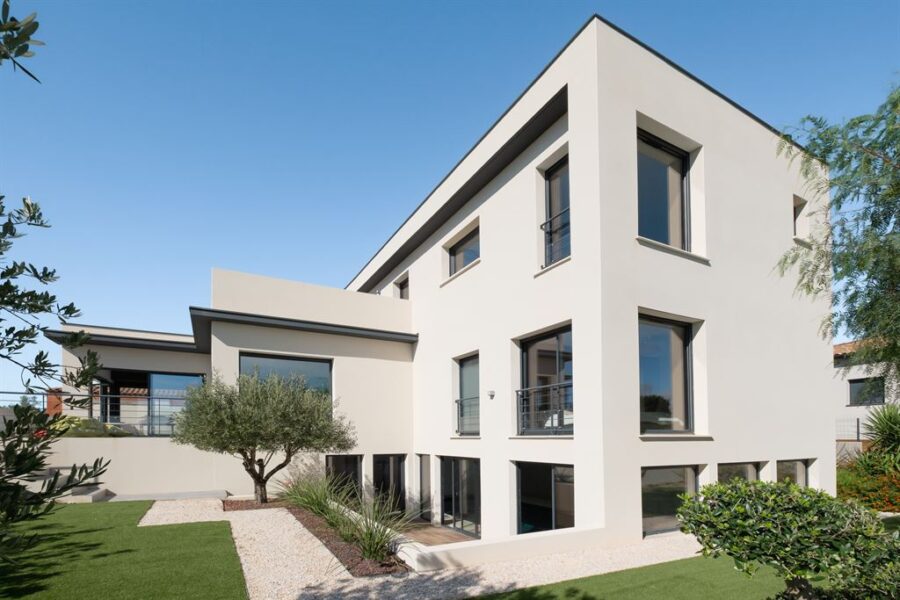 Maison à vendre à Beziers