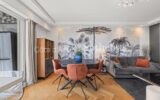 Appartement à vendre à Cros de cagnes