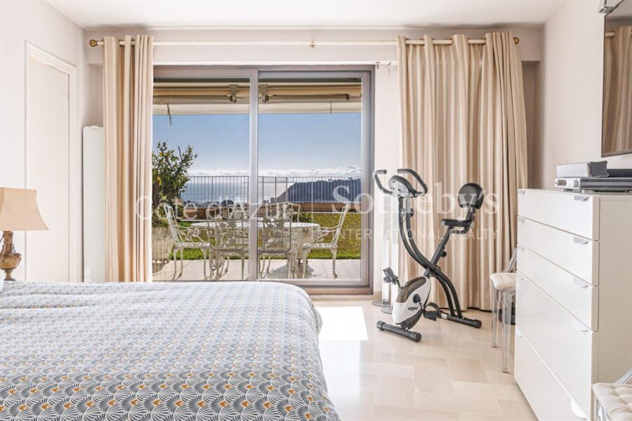 Appartement à vendre à Nice — Vue mer — photo 4