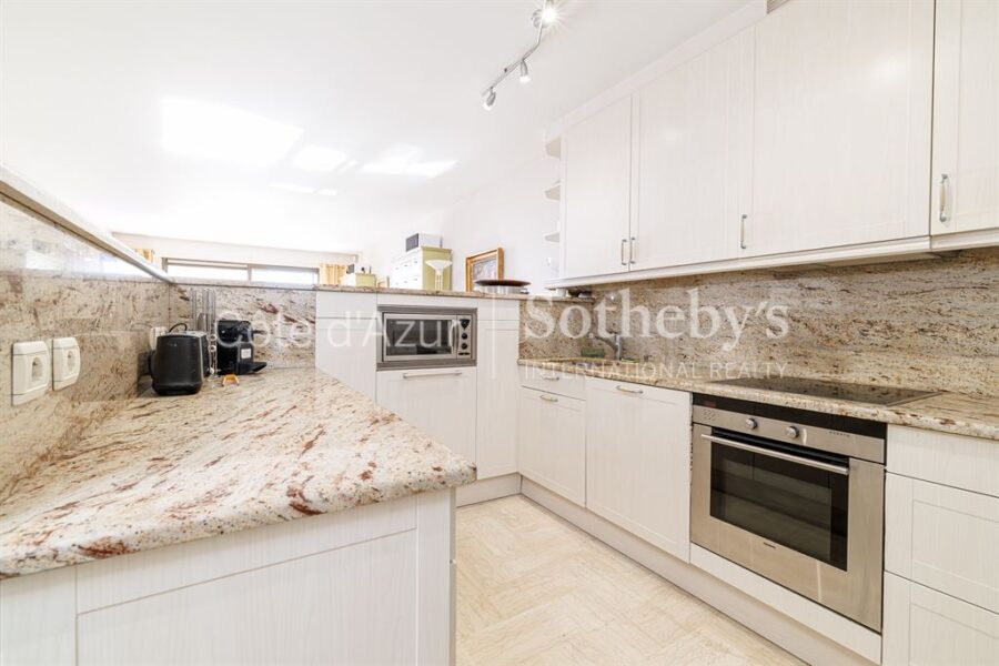 Appartement à vendre à Nice — Vue mer — photo 10
