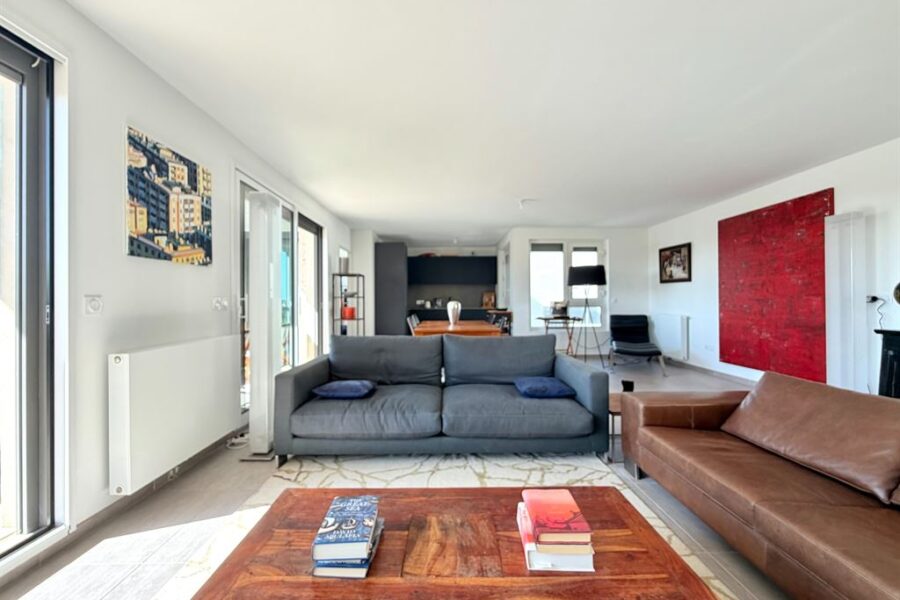 Appartement à vendre à Montpellier — Vue nature — photo 5