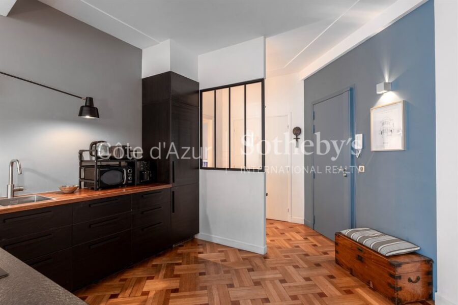 Appartement à vendre à Nice — Vue sur la ville — photo 11