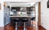 Appartement à vendre à St laurent du var