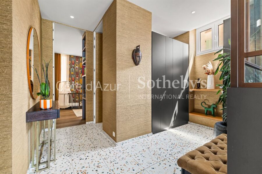 Appartement à vendre à Nice — Vue nature — photo 10