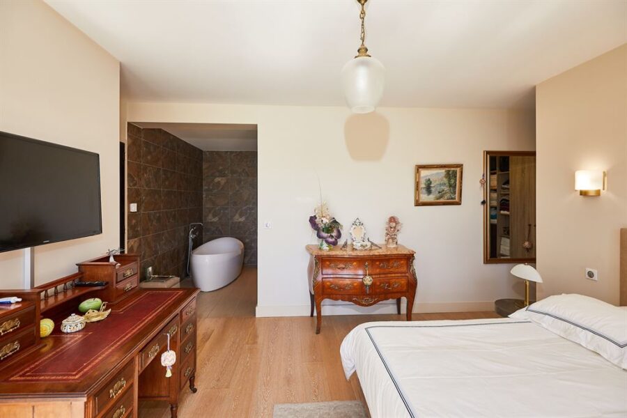 Maison à vendre à Sete — Vue mer — photo 17