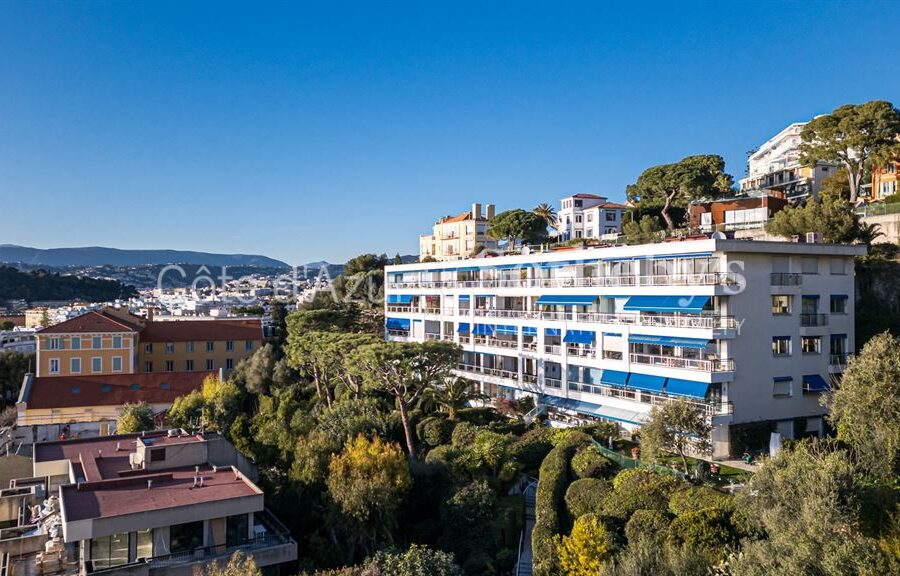 Appartement à vendre à Nice — Vue mer — photo 19