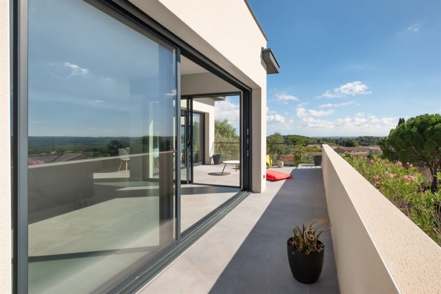Maison à vendre à Beziers