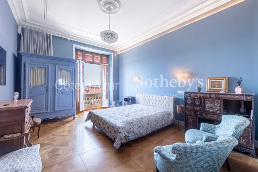 Appartement à vendre à Nice