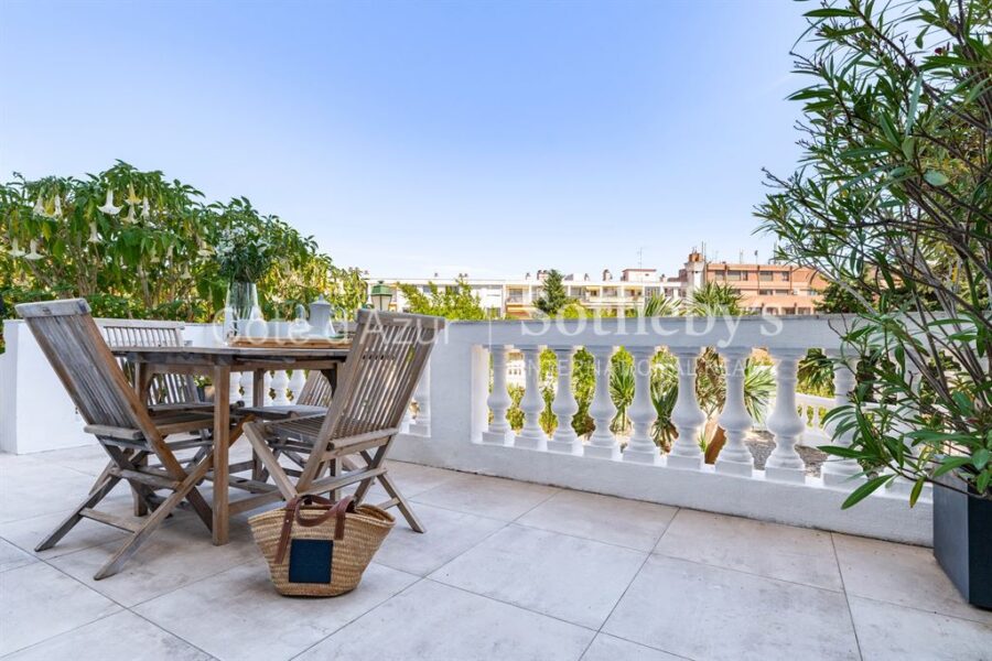 Appartement à vendre à Nice