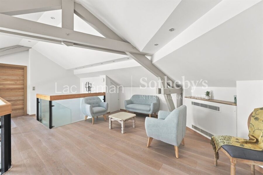 Maison à vendre à Cranves sales — Vue nature — photo 10